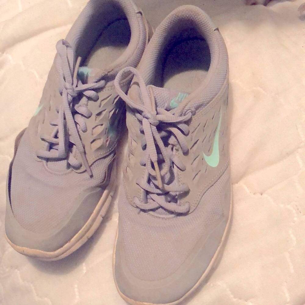 Nike shoes